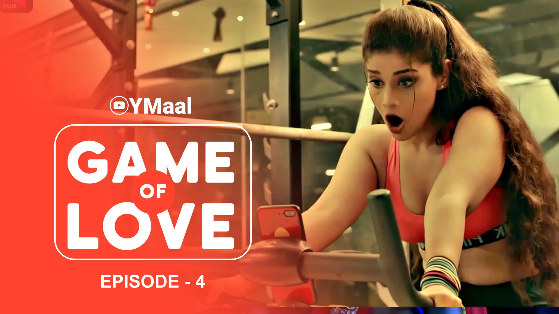 Game of Love Episode 4