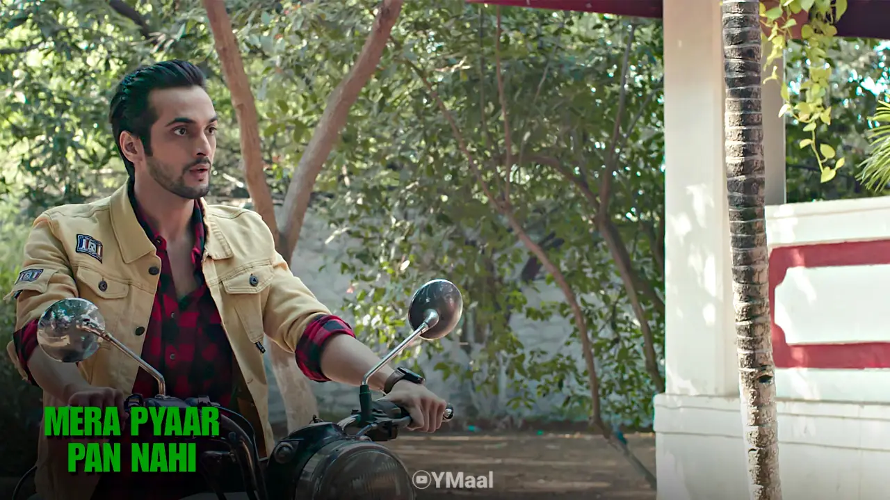 Mera Pyaar Pan Nahi Episode 1
