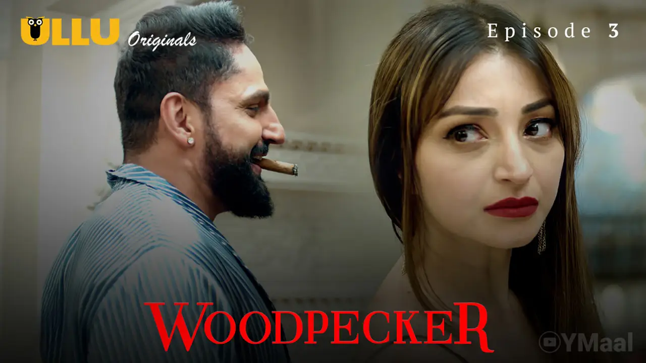 Woodpecker Episode 3 (18+ Adult Web Series)
