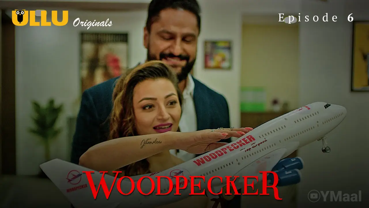 Woodpecker Episode 6 ( 18+ Web Series )
