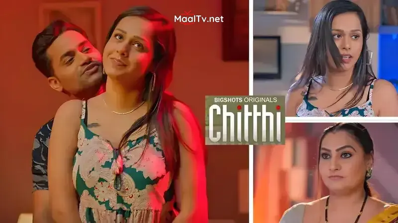 Chitthi Episode 1 (BigShots Web Series) » WEBxSERIES.NET.IN