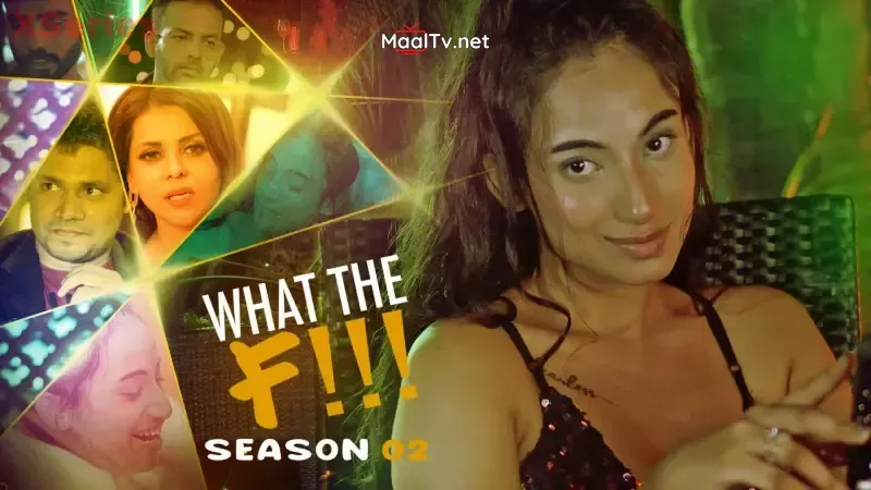What The F Part 2 Episode 1 (Kooku Web Series) » WEBxSERIES.NET.IN