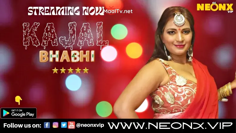 Kajal Bhabhi (NEONX Web Series) » WEBxSERIES.NET.IN