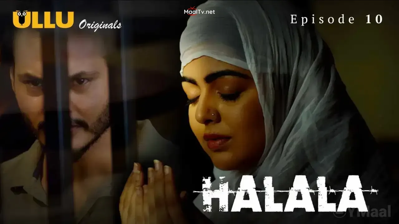 Halala Episode 10 (ULLU Web Series) » WEBxSERIES.NET.IN