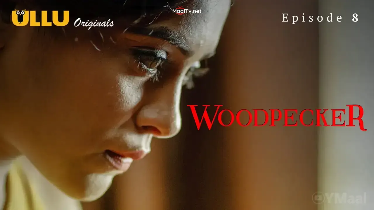 Woodpecker Episode 8 (ULLU Web Series) » WEBxSERIES.NET.IN