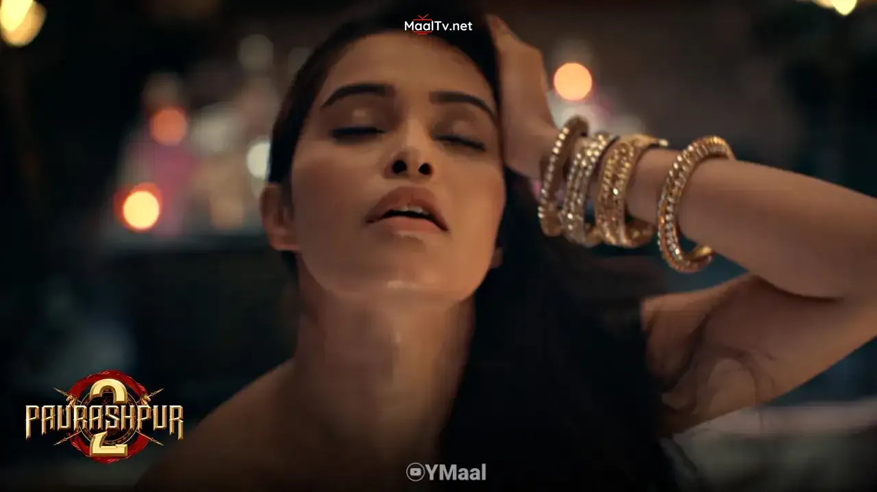 Paurashpur S2 Episode 4 (ALTT Web Series) » WEBxSERIES.NET.IN