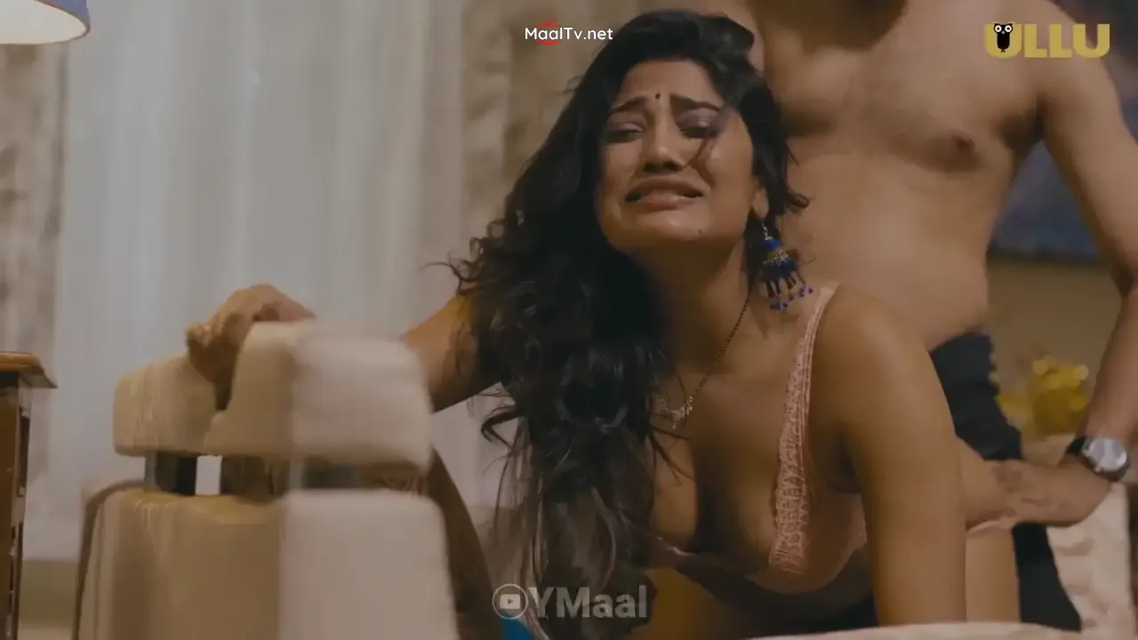 Tere Mere Beech Mein Episode 5 (ULLU Web Series) » WEBxSERIES.NET.IN