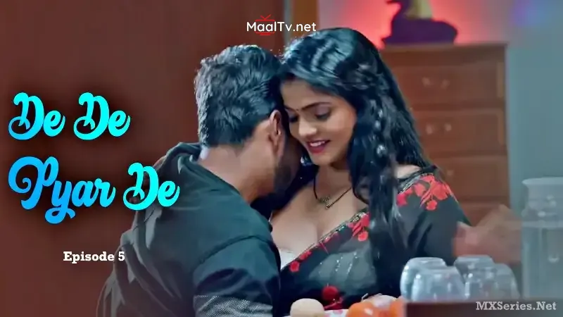 De De Pyar De Episode 5 (Digi Movieplex Web Series) » WEBxSERIES.NET.IN