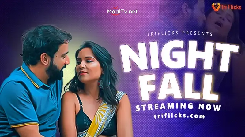 Night Fall (TriFlicks Web Series) » WEBxSERIES.NET.IN