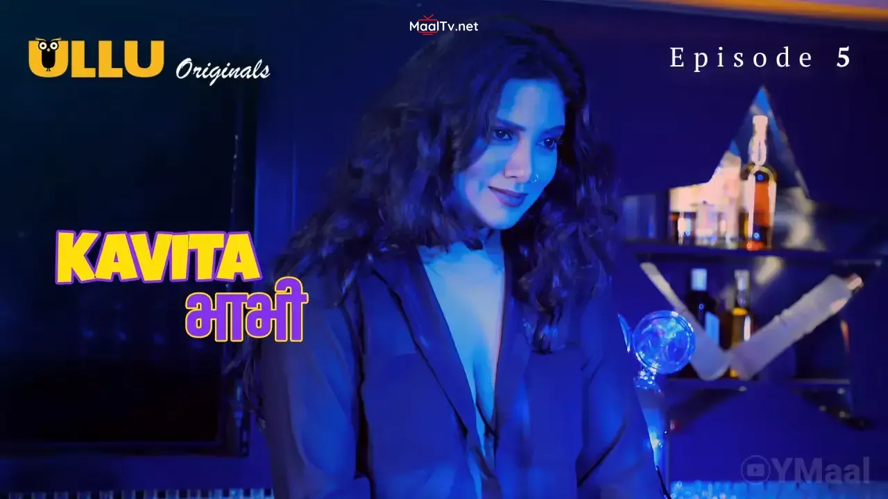 Kavita Bhabhi Episode 5 (ULLU Web Series) » WEBxSERIES.NET.IN