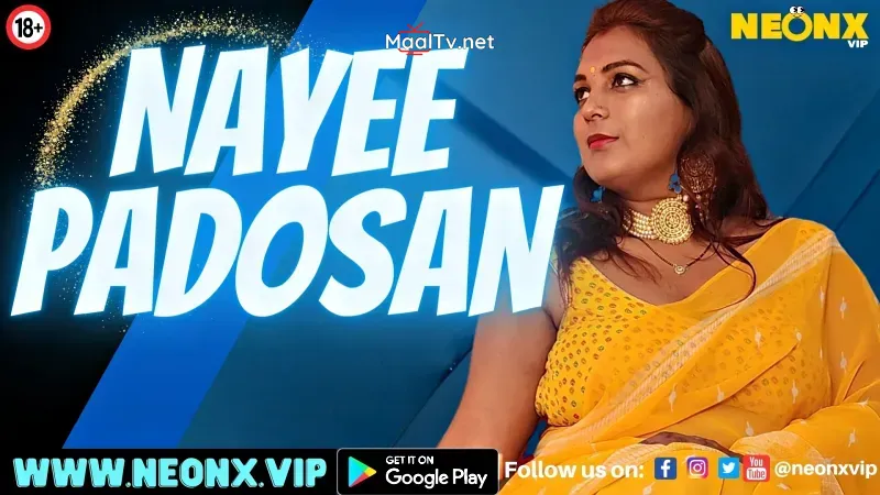 Nayee Padosan (NEONX Web Series) » WEBxSERIES.NET.IN