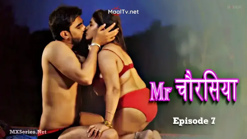 Mr Chourasiya Episode 7 (Habbit Web Series) » WEBxSERIES.NET.IN