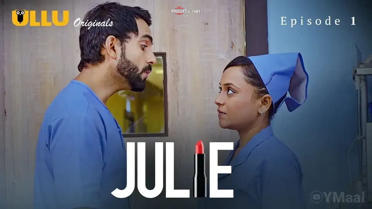 Julie Episode 1 (ULLU Web Series) » WEBxSERIES.NET.IN