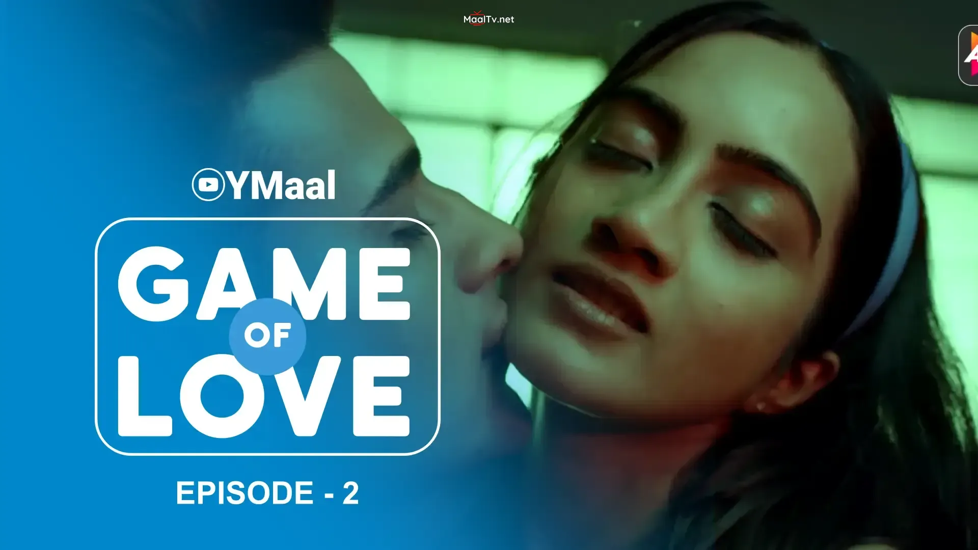 Game Of Love Episode 2 (ALTT Web Series) » WEBxSERIES.NET.IN