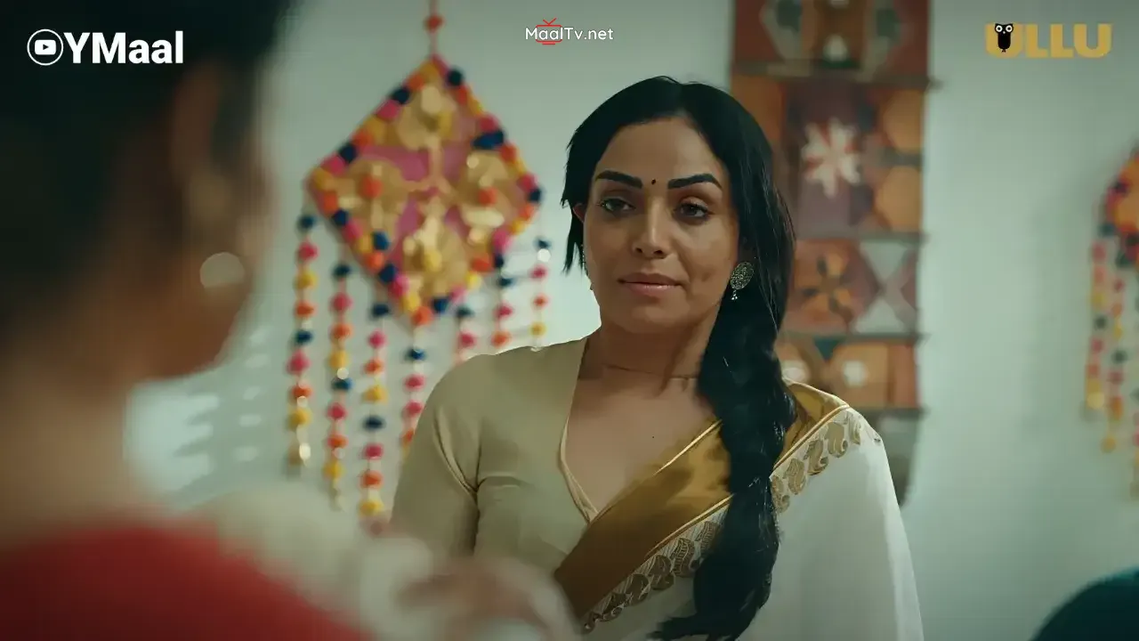 Kundi Mat Khadkao Raja Episode 5 (ULLU Web Series) » WEBxSERIES.NET.IN
