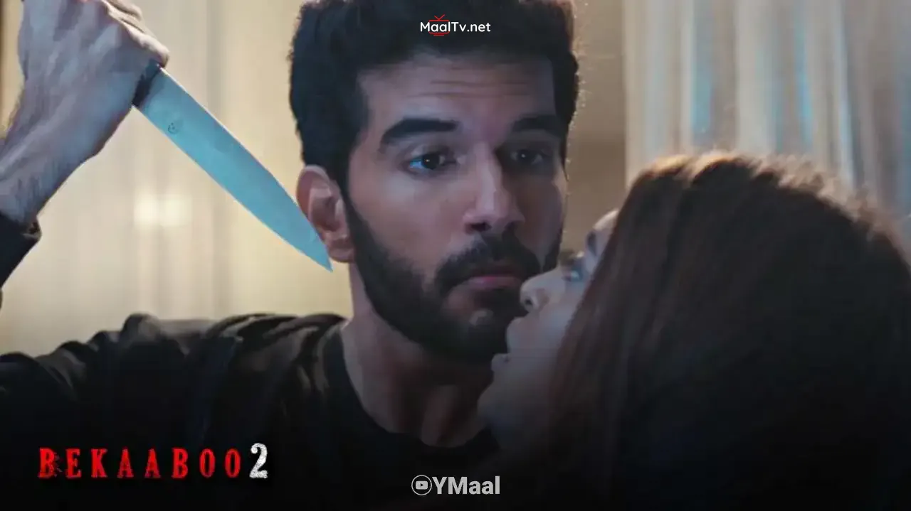 Bekaaboo S2 Episode 5 (ALTT Web Series) » WEBxSERIES.NET.IN
