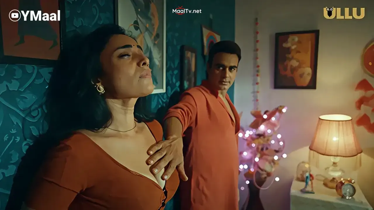 Kundi Mat Khadkao Raja Episode 6 (ULLU Web Series) » WEBxSERIES.NET.IN