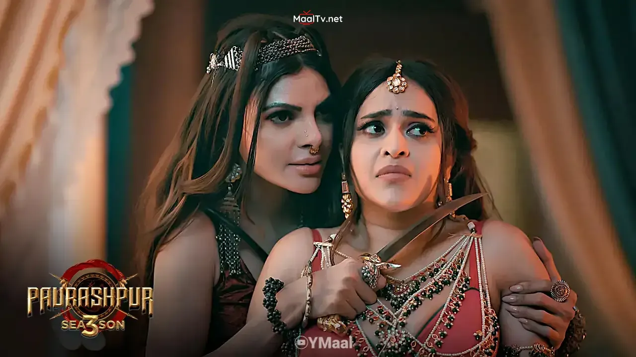 Paurashpur S3 Episode 3 (ALTT Web Series) » WEBxSERIES.NET.IN