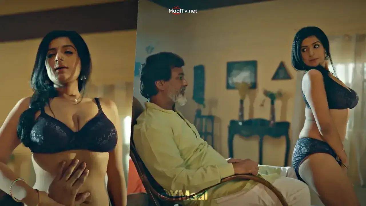 Chidiya Episode 6 (ULLU Web Series) » WEBxSERIES.NET.IN