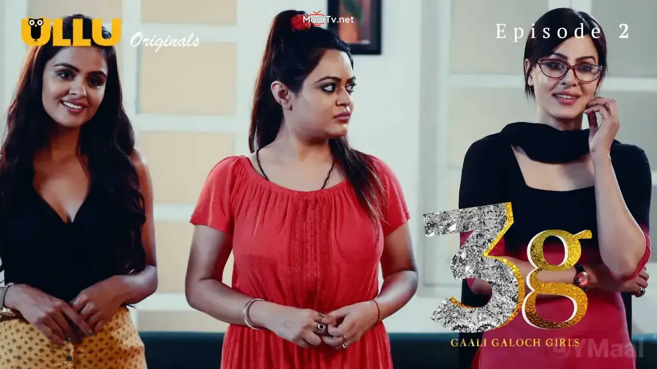 3G Gaali Galoch Girls Episode 2 (ULLU Web Series) » WEBxSERIES.NET.IN