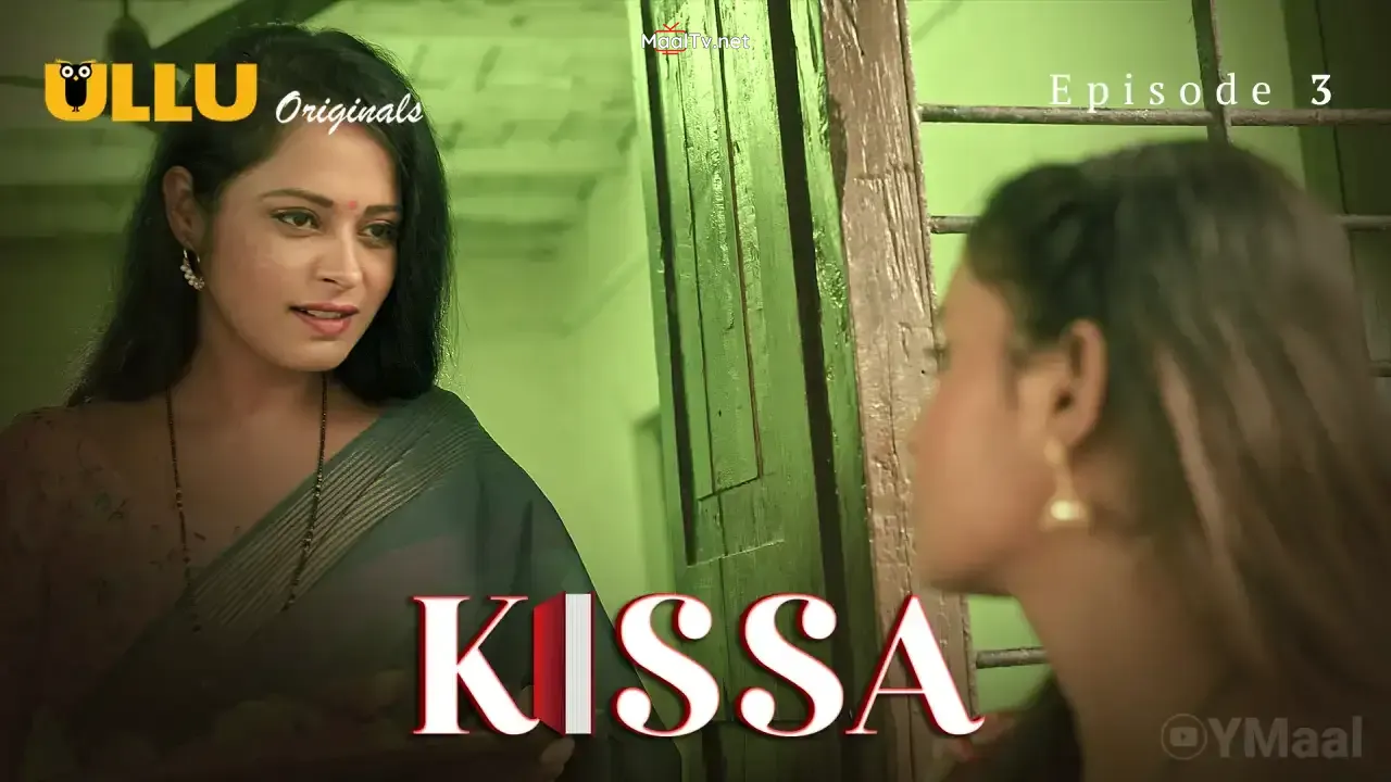 Kissa Episode 3 (ULLU Web Series) » WEBxSERIES.NET.IN