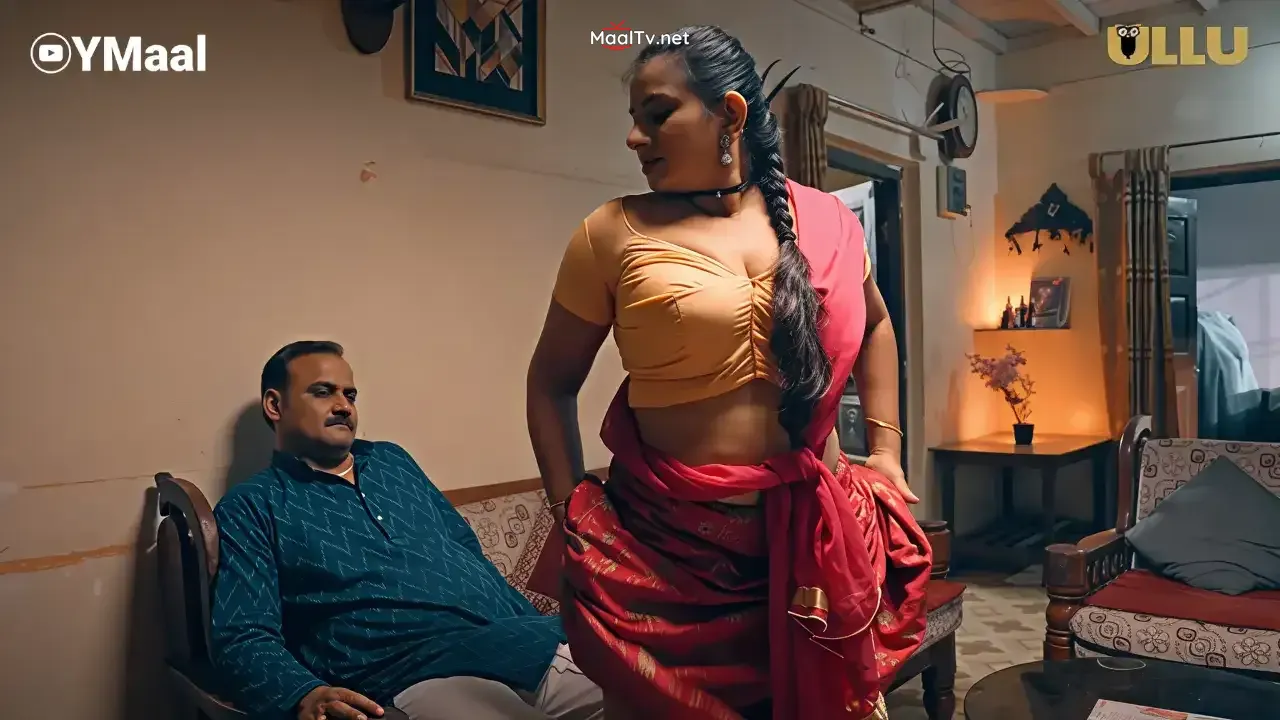 Shatir Episode 3 (ULLU Web Series) » WEBxSERIES.NET.IN