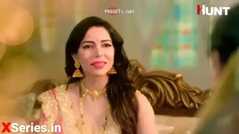 Ratri Kawach Episode 2 (Hunt Web Series) » WEBxSERIES.NET.IN