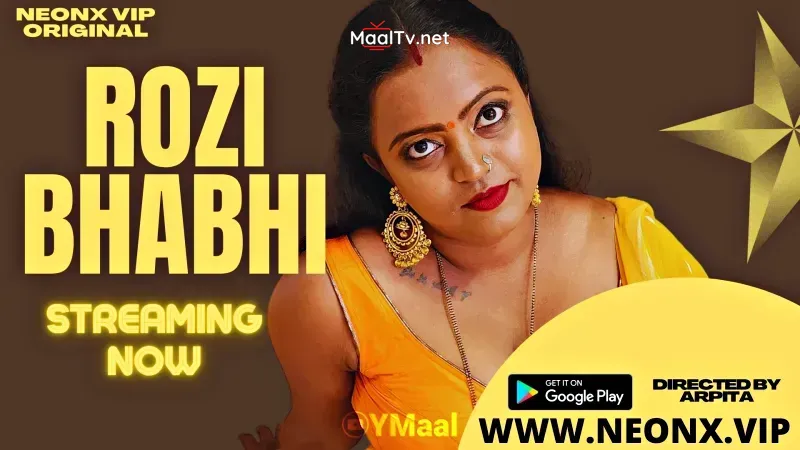 Rozi Bhabhi (NEONX Web Series) » WEBxSERIES.NET.IN