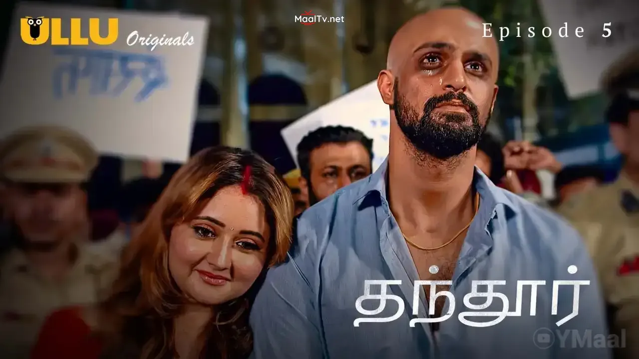 Tandoor Episode 5 (ULLU Web Series) » WEBxSERIES.NET.IN