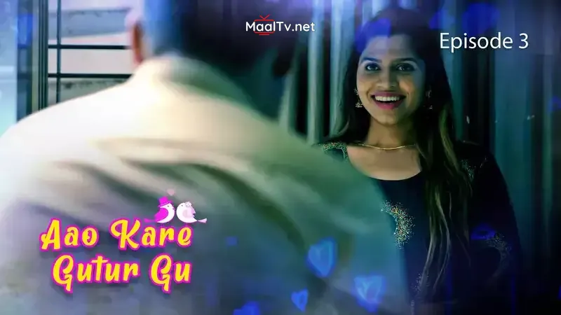 Aao Kare Gutur Gu Episode 3 (Kooku Web Series) » WEBxSERIES.NET.IN