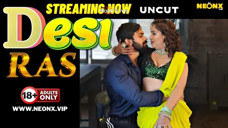 Desi Ras (NEONX Web Series) » WEBxSERIES.NET.IN