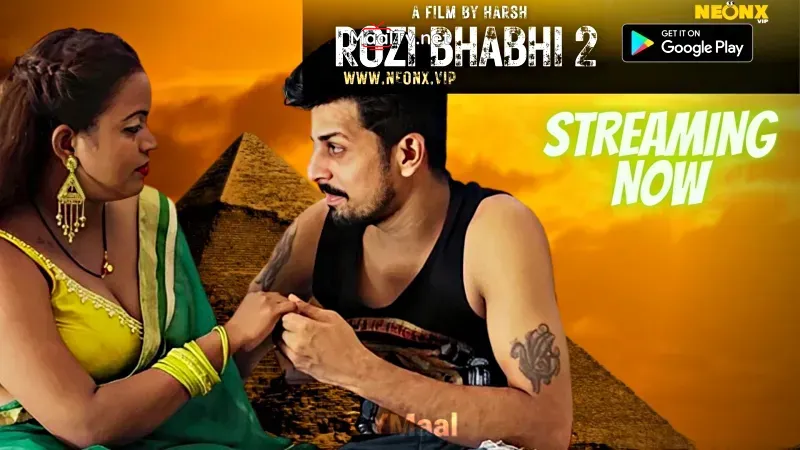 Rozi Bhabhi 2 (NEONX Web Series) » WEBxSERIES.NET.IN