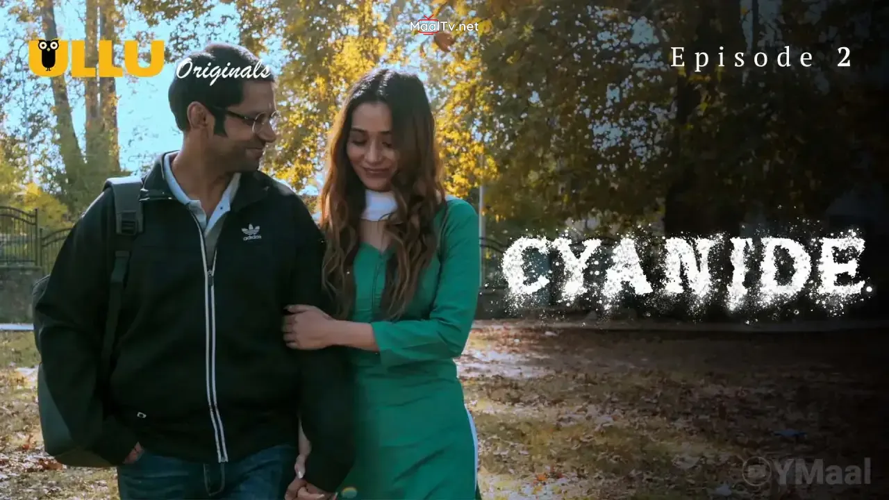 Cyanide Episode 2 (ULLU Web Series) » WEBxSERIES.NET.IN