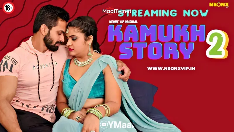 Kamukh Story 2 (NEONX Web Series) » WEBxSERIES.NET.IN