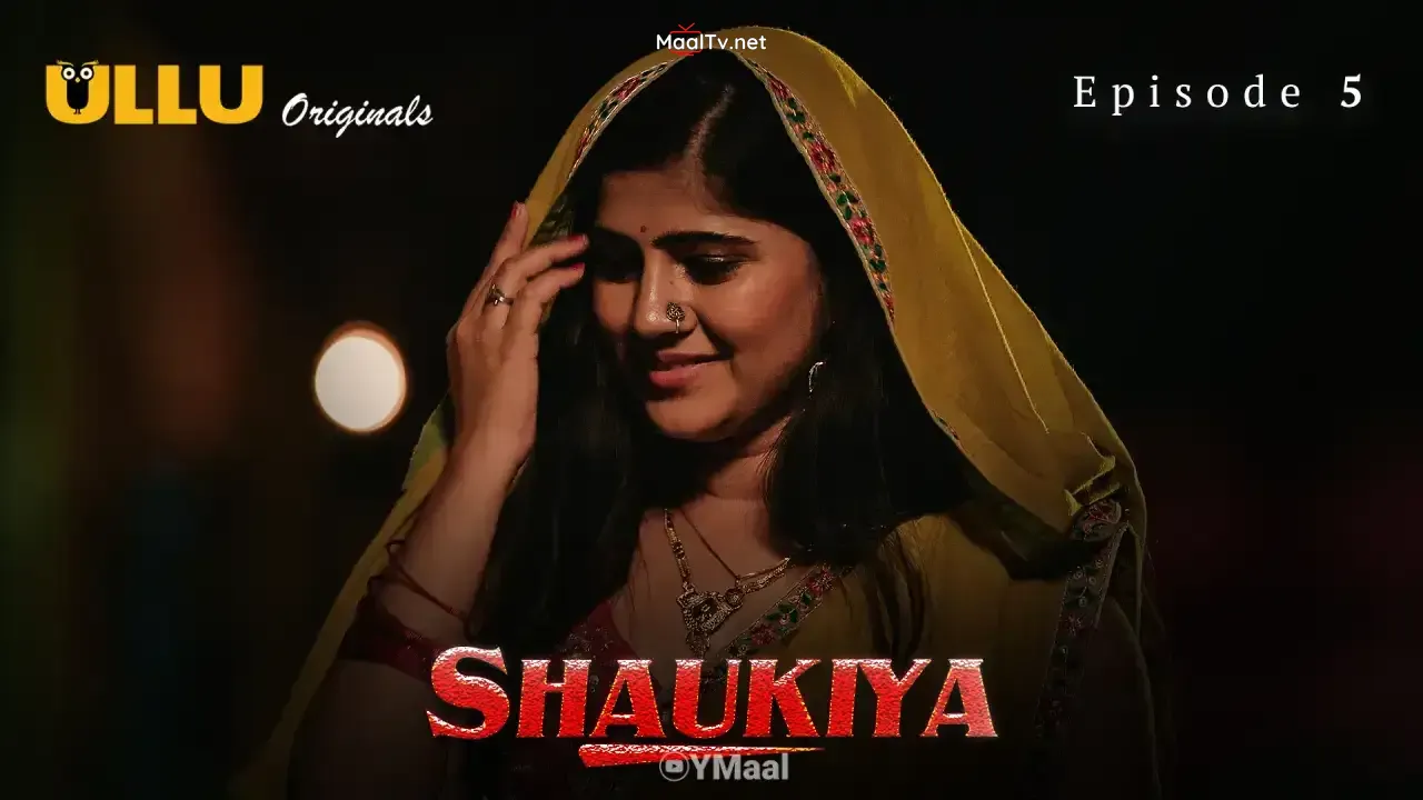 Shaukiya Episode 5 (ULLU Web Series) » WEBxSERIES.NET.IN