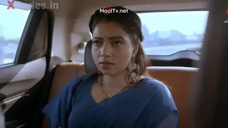 Darwaza Mat Kholna Episode 2 (CinePrime Web Series) » WEBxSERIES.NET.IN