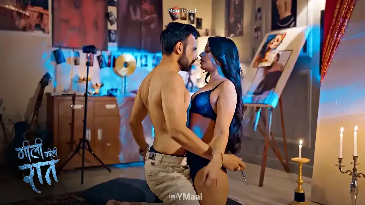 Gili Gili Raat Episode 1 (ALTT Web Series) » WEBxSERIES.NET.IN