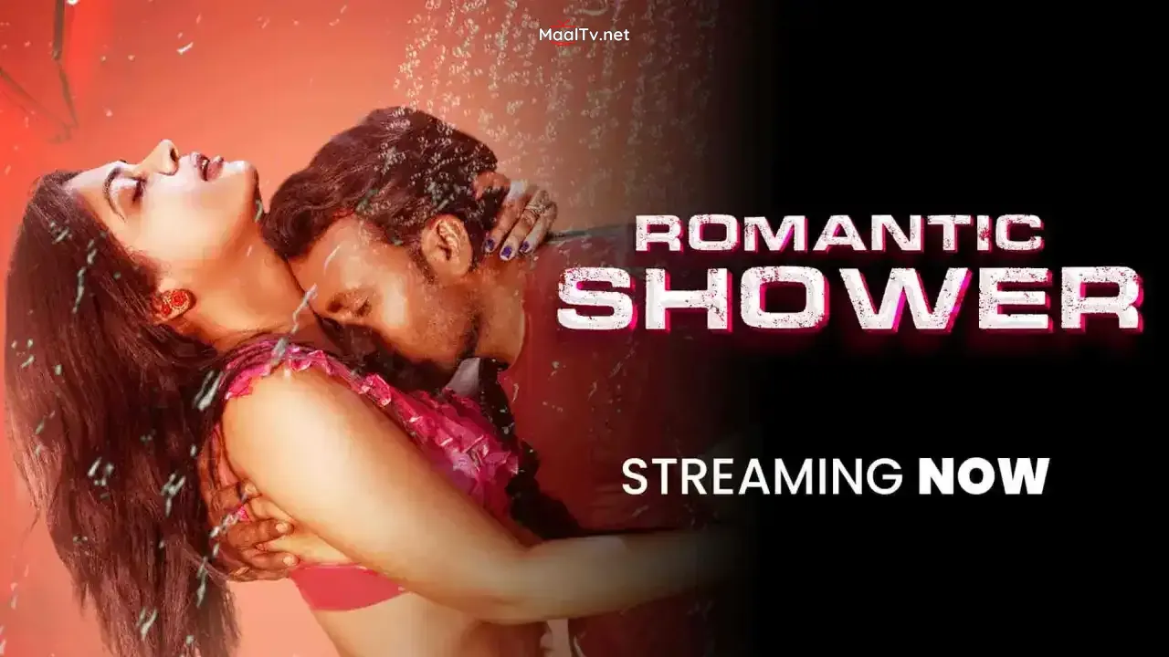 Romantic Shower (MOODX Web Series) » WEBxSERIES.NET.IN
