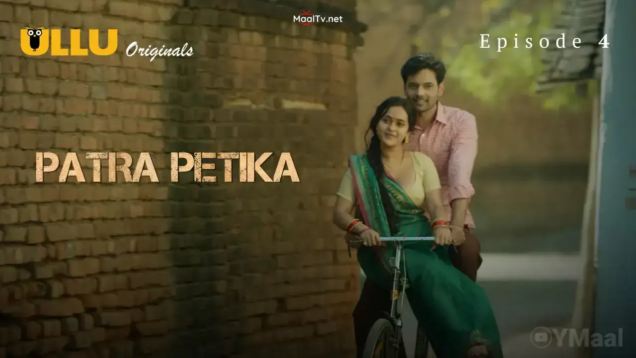 Patra Petika Episode 4 (ULLU Web Series) » WEBxSERIES.NET.IN