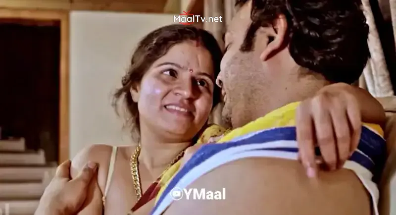 Noukar Episode 2 (MOODX Web Series) » WEBxSERIES.NET.IN
