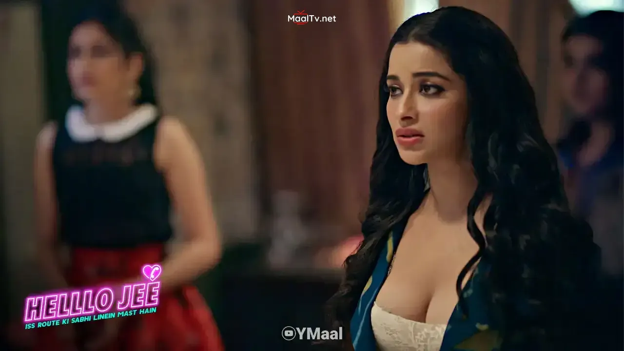 Helllo Jee Episode 5 (ALTT Web Series) » WEBxSERIES.NET.IN