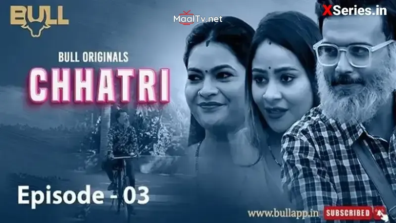 Chhatri Episode 3 (Bull Web Series) » WEBxSERIES.NET.IN