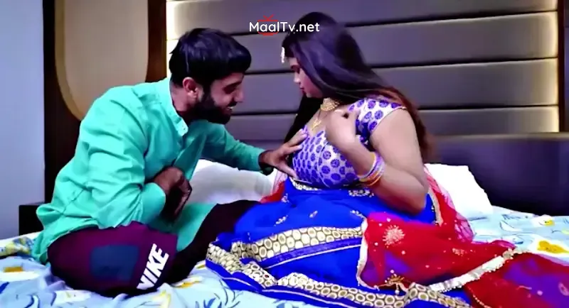 Pagla se Pyar Episode 1 (MOODX Web Series) » WEBxSERIES.NET.IN