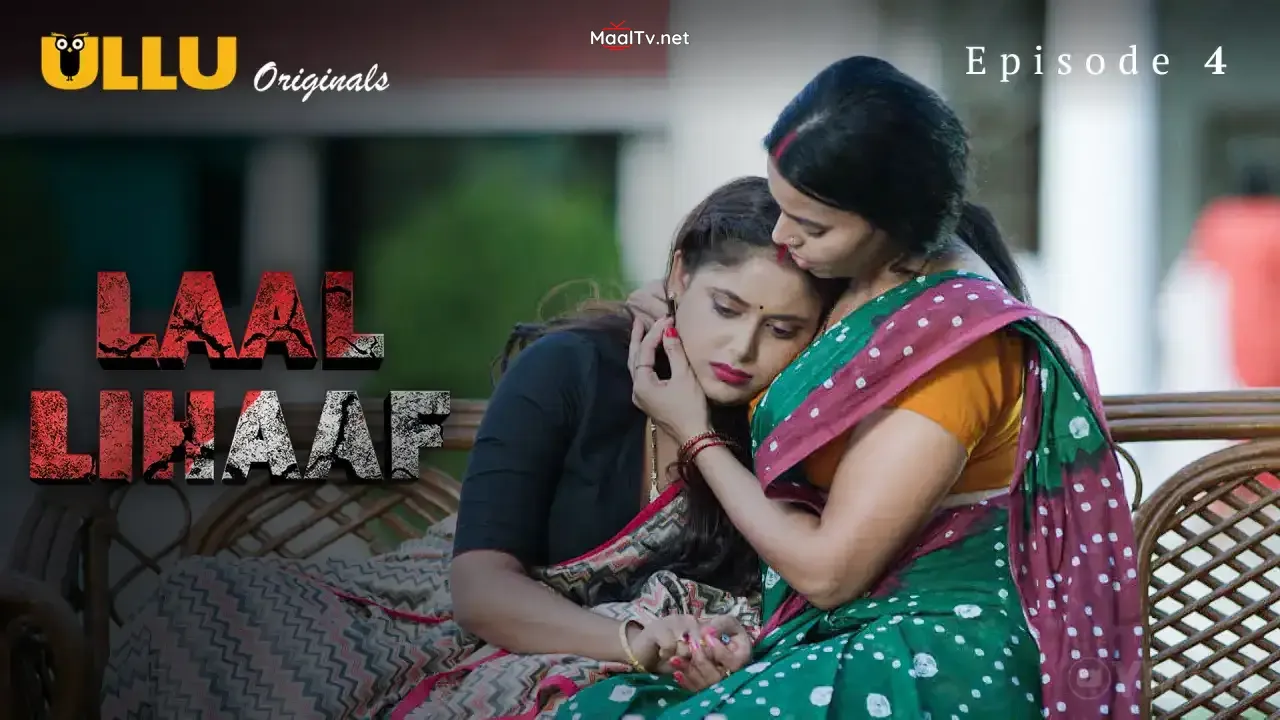Laal Lihaaf Episode 4 (ULLU Web Series) » WEBxSERIES.NET.IN