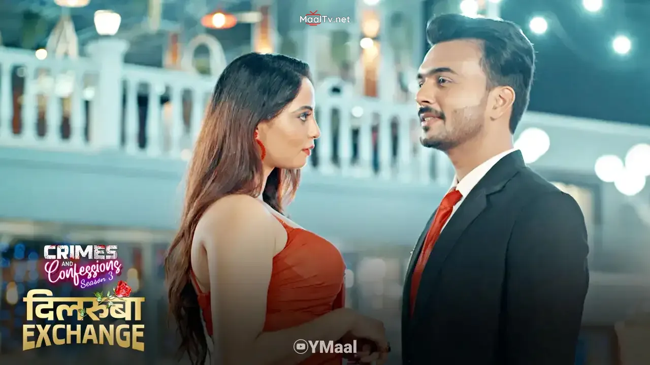 Dilruba Exchange Episode 1 (ALTT Web Series) » WEBxSERIES.NET.IN