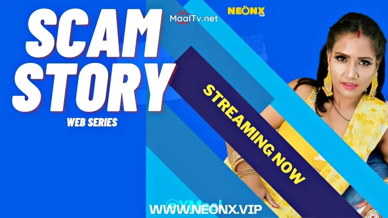 Losing Control (NEONX Web Series) » WEBxSERIES.NET.IN