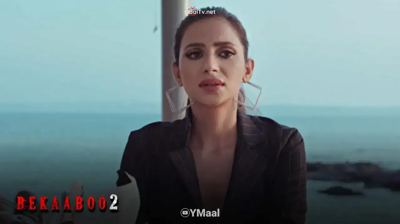 Bekaaboo S2 Episode 6 (ALTT Web Series) » WEBxSERIES.NET.IN