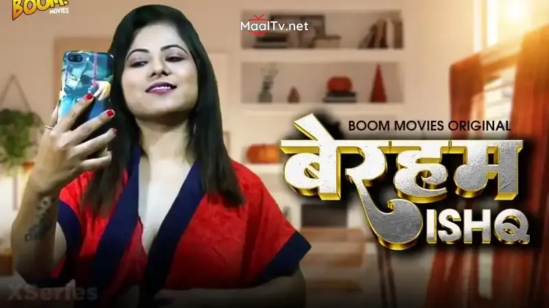 Beraham Ishq (Boom Movies Web Series) » WEBxSERIES.NET.IN