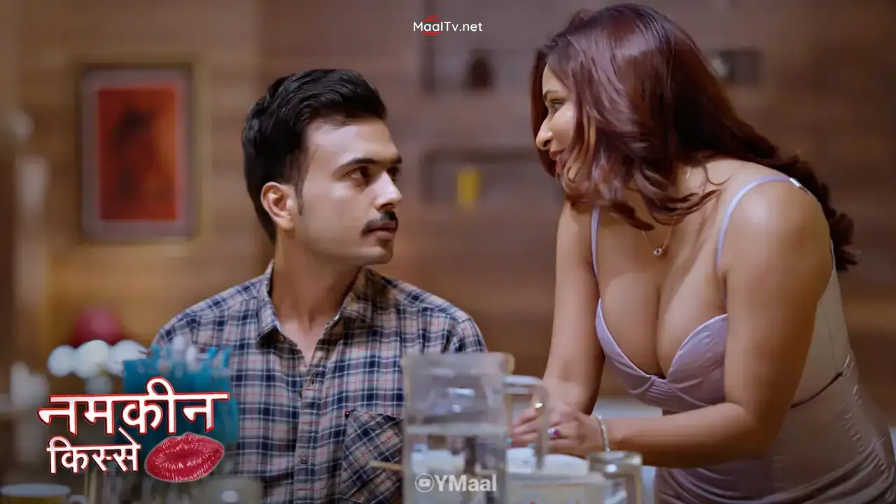 Namkeen Kisse Episode 1 (ALTT Web Series) » WEBxSERIES.NET.IN