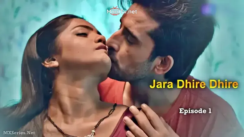 Jara Dhire Dhire Episode 1 (Digi Movieplex Web Series) » WEBxSERIES.NET.IN
